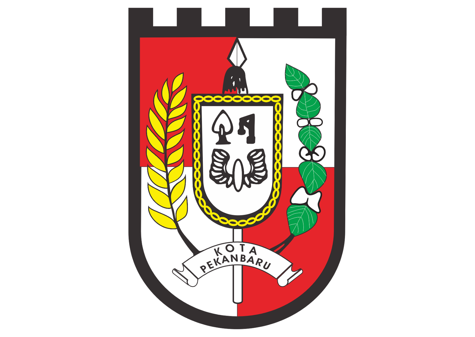 Logo Dinas Pendidikan